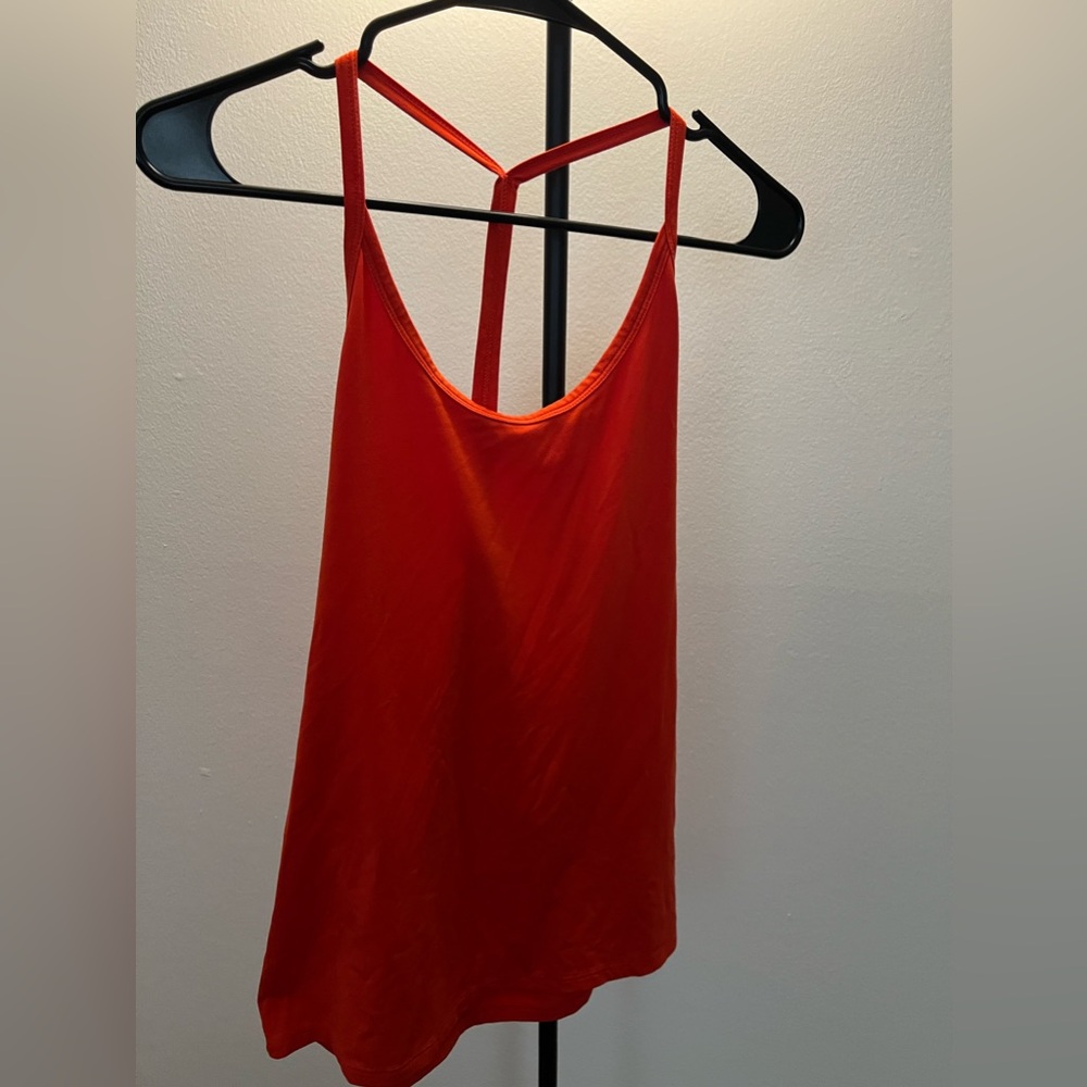 Women’s Nike tank top